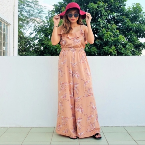 lauren conrad jumpsuit